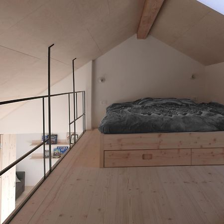 House Design Vipiteno Bagian luar foto
