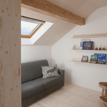 House Design Vipiteno Bagian luar foto