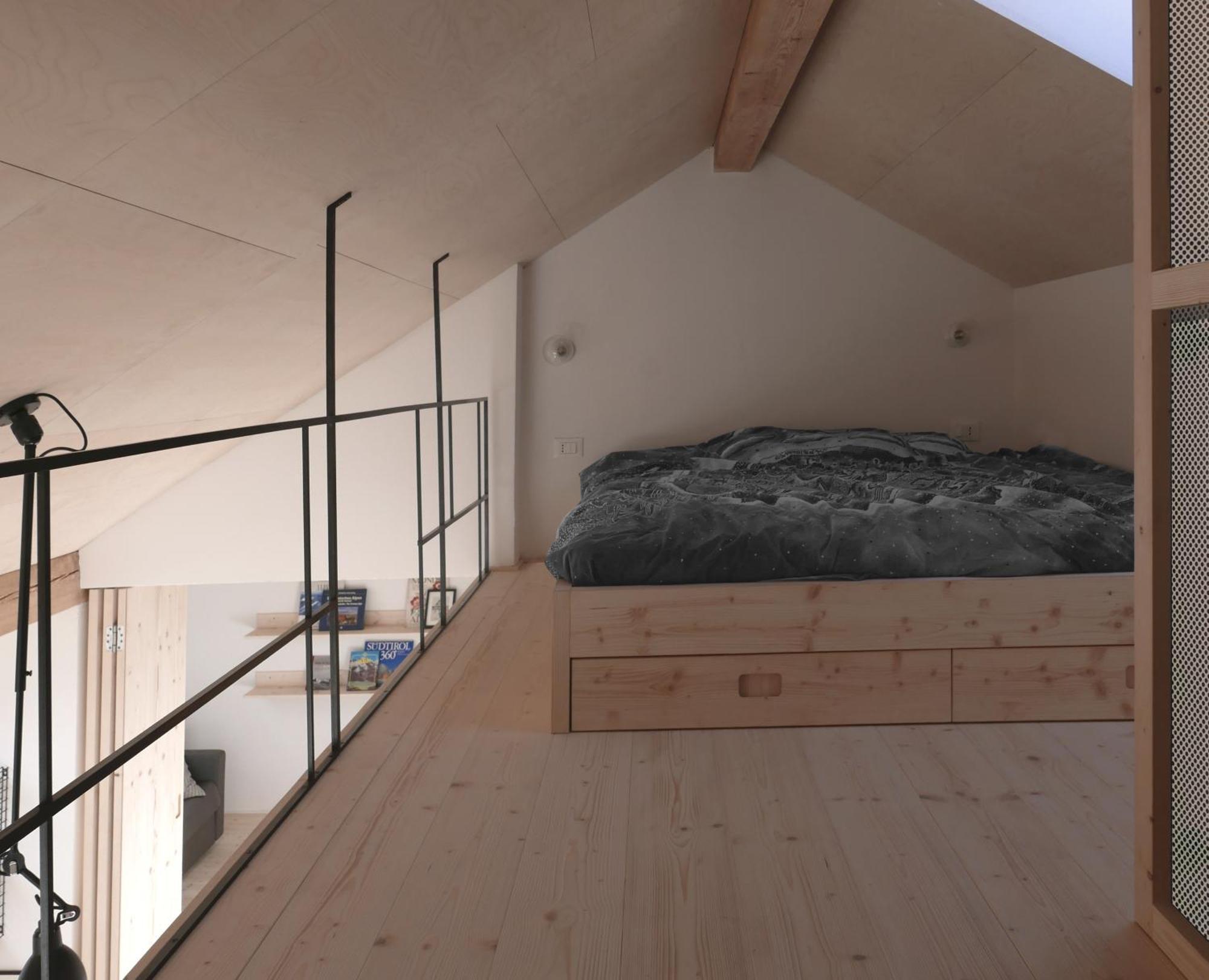 House Design Vipiteno Bagian luar foto