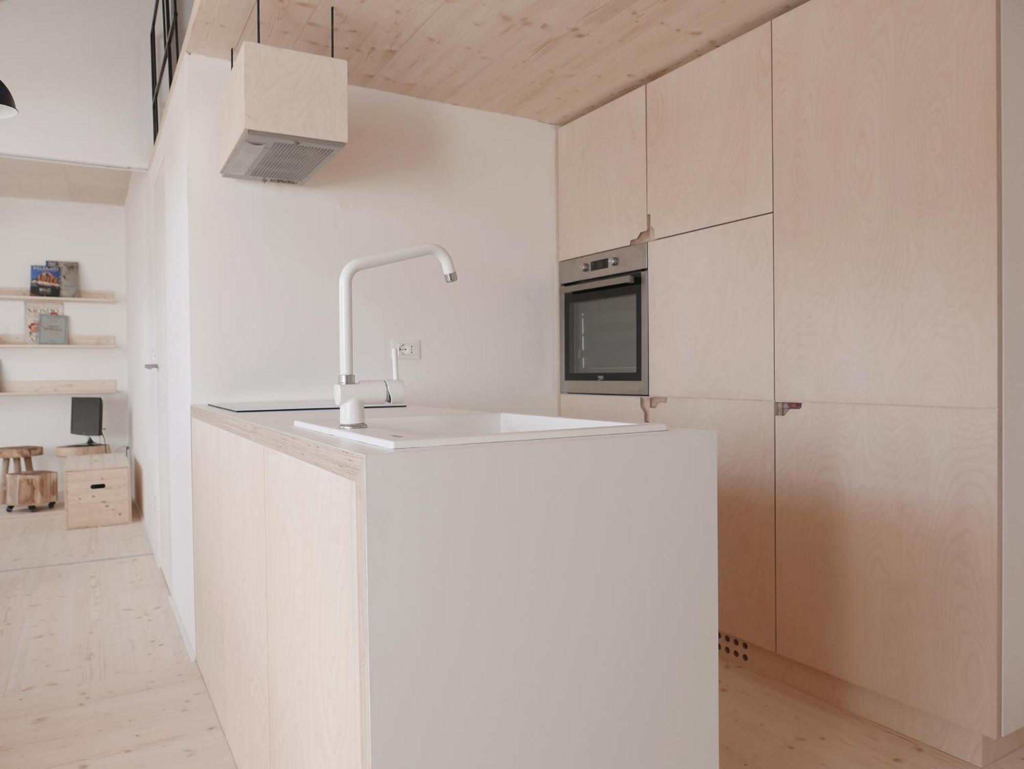 House Design Vipiteno Bagian luar foto