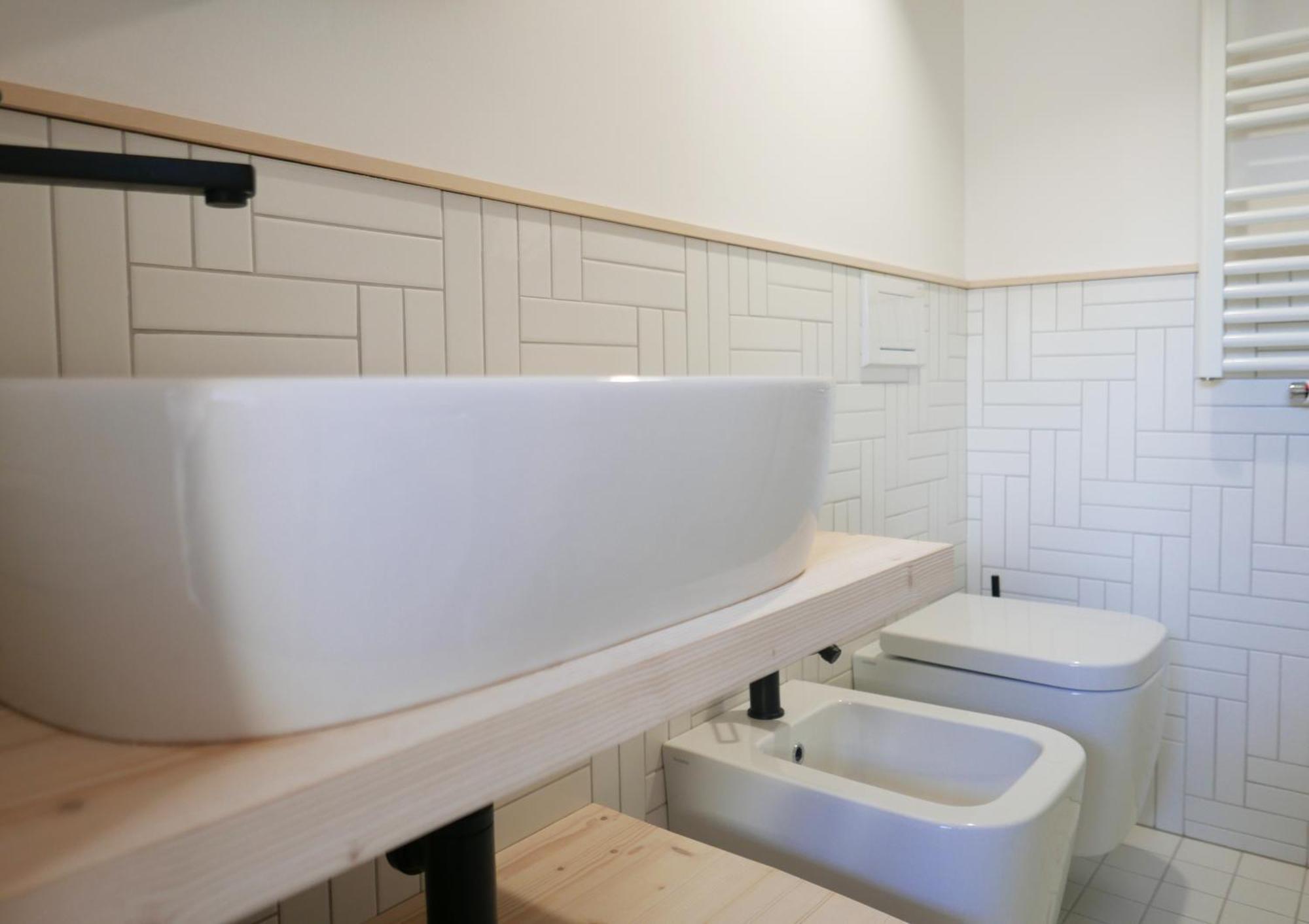 House Design Vipiteno Bagian luar foto