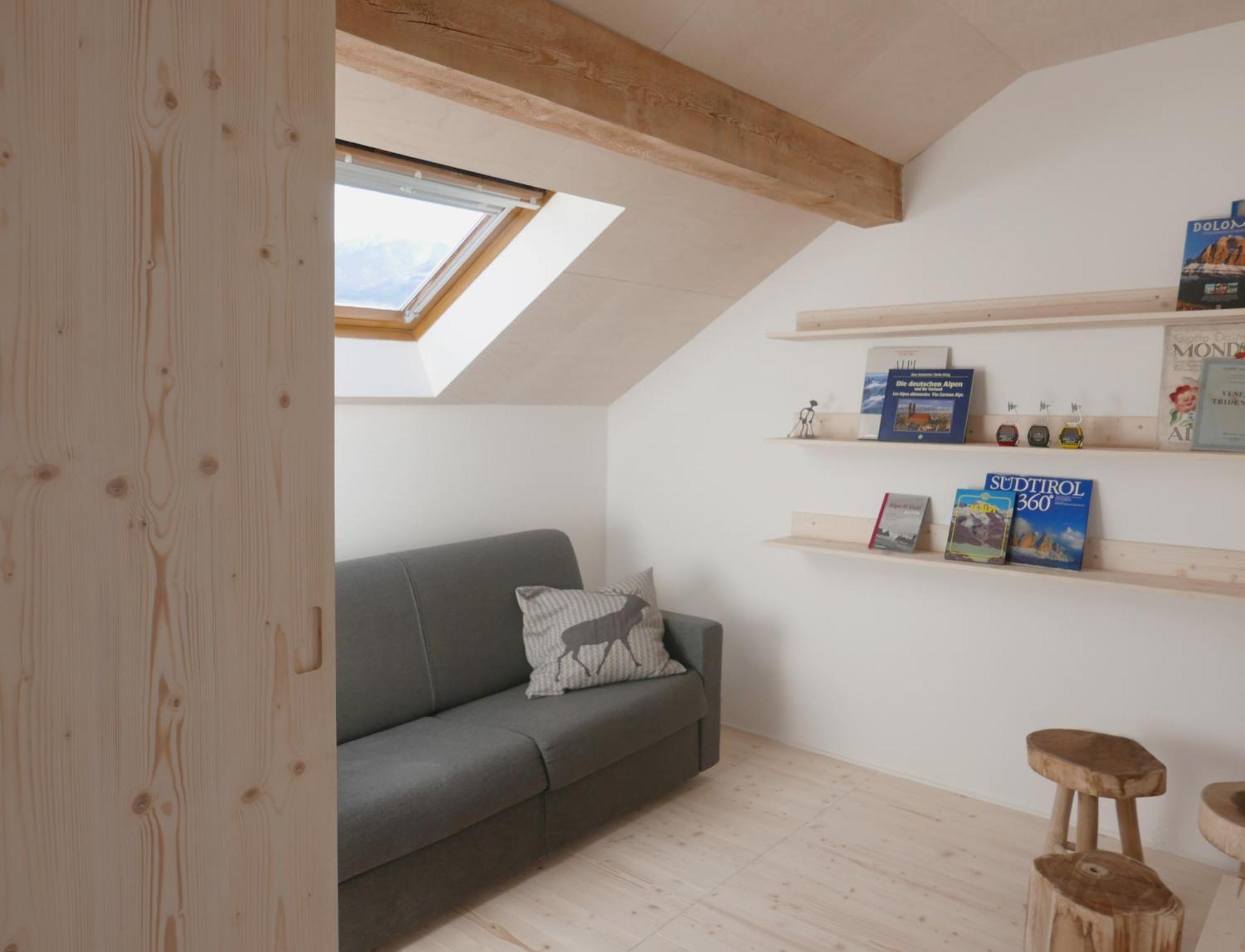 House Design Vipiteno Bagian luar foto
