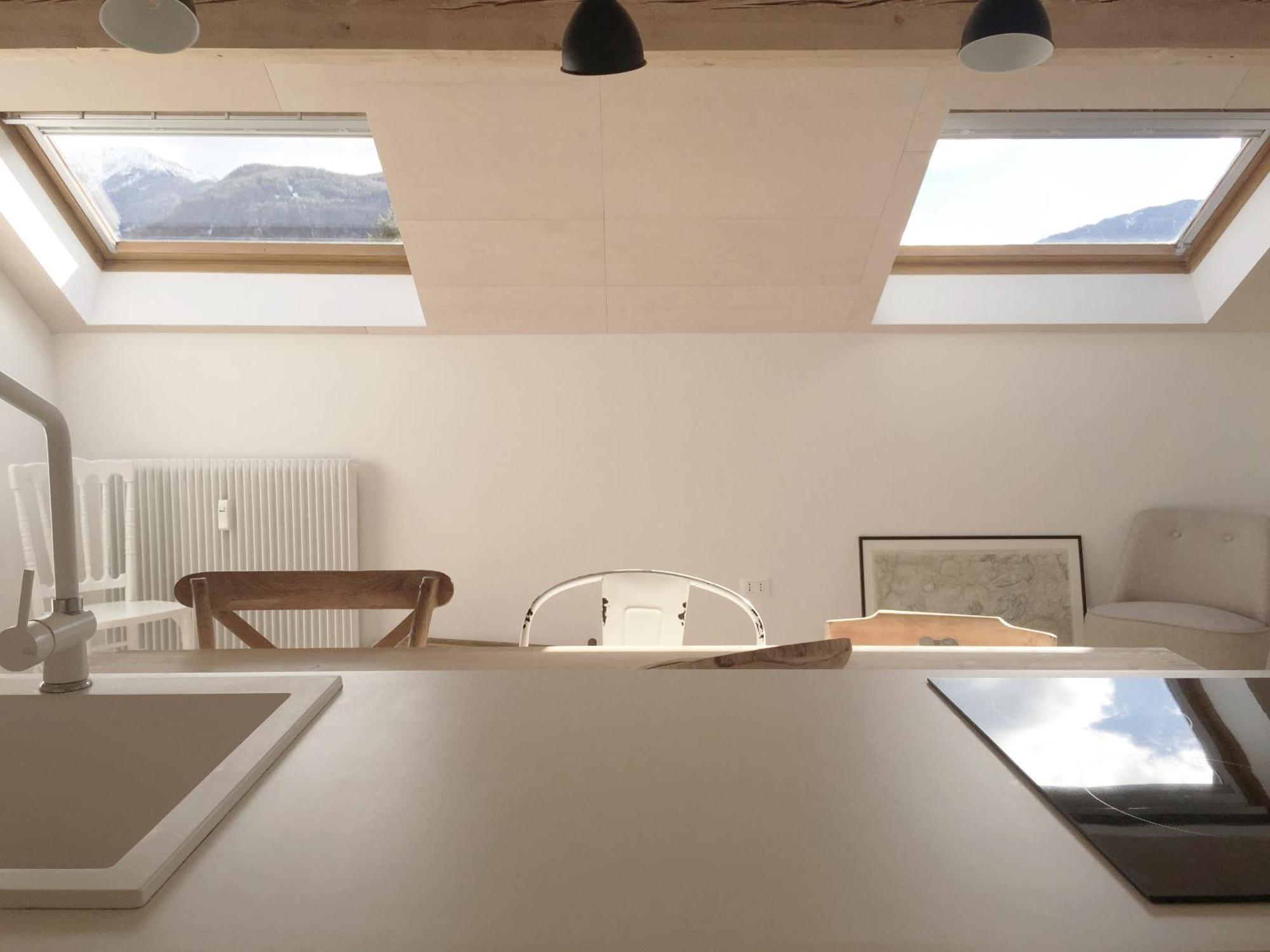 House Design Vipiteno Bagian luar foto