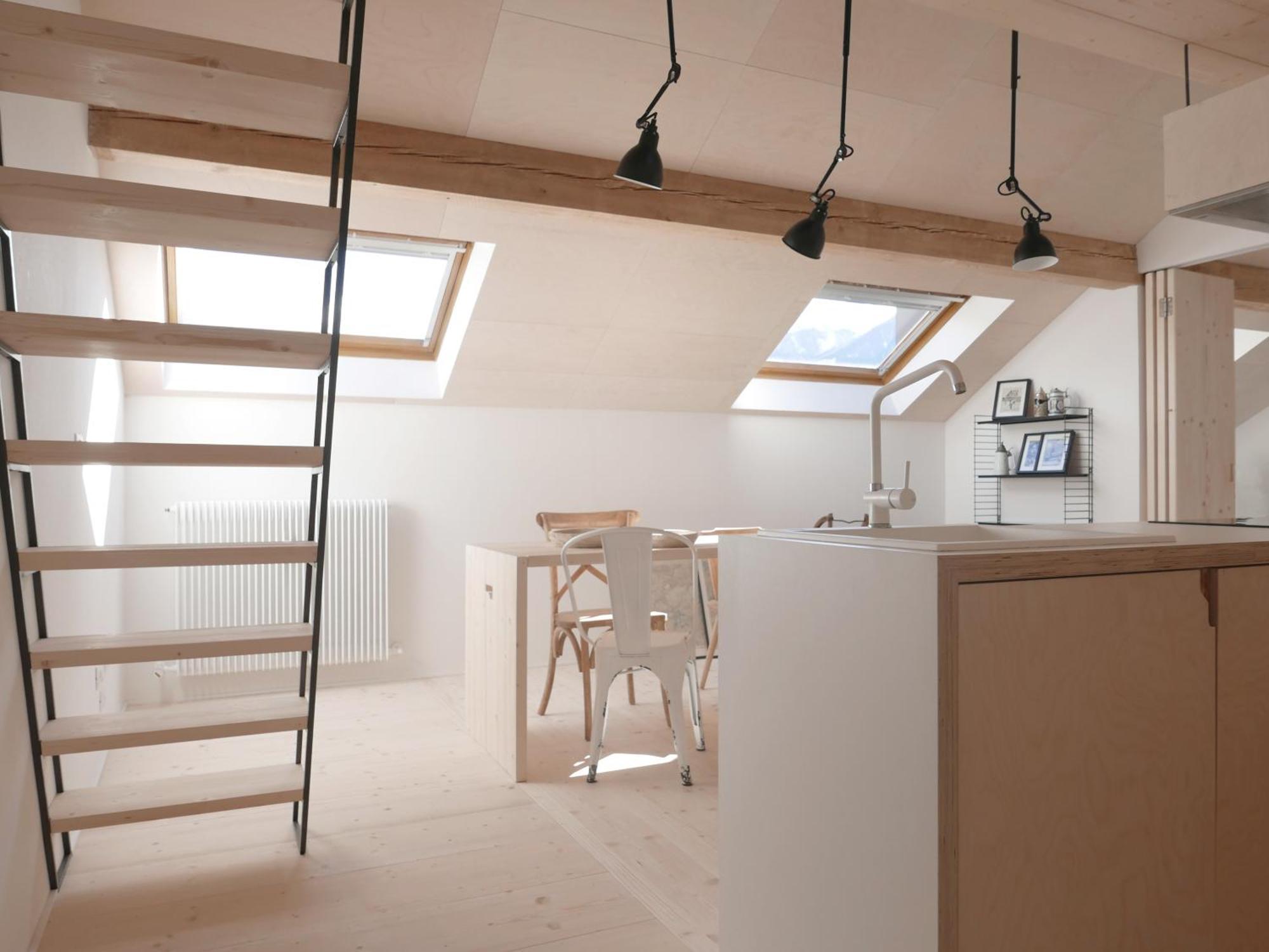 House Design Vipiteno Bagian luar foto