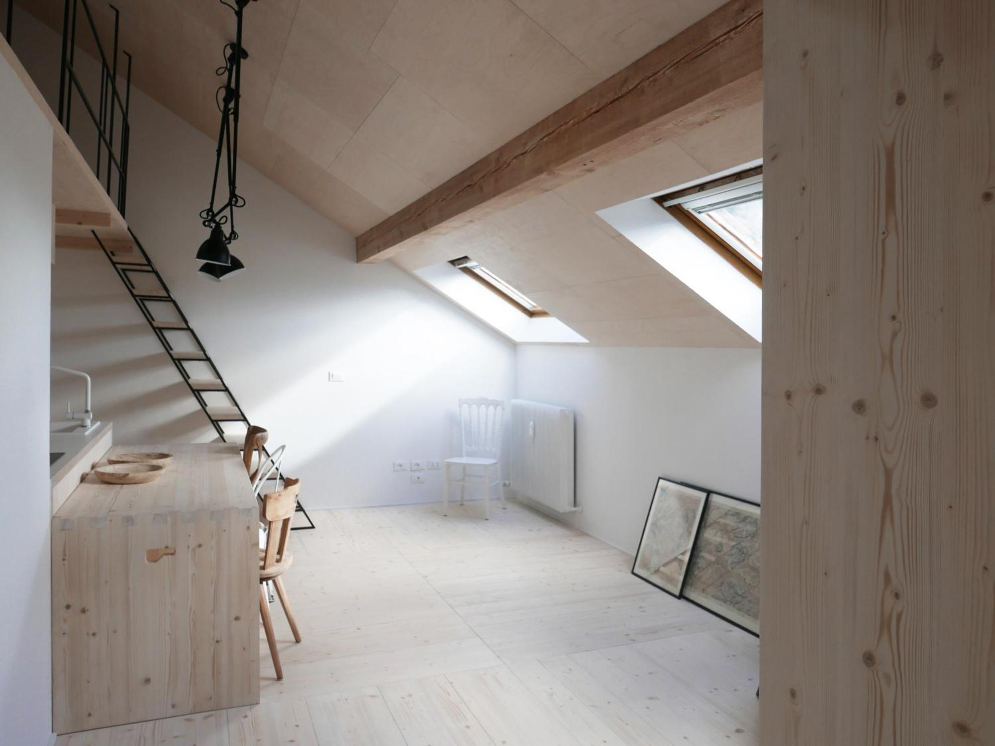 House Design Vipiteno Bagian luar foto